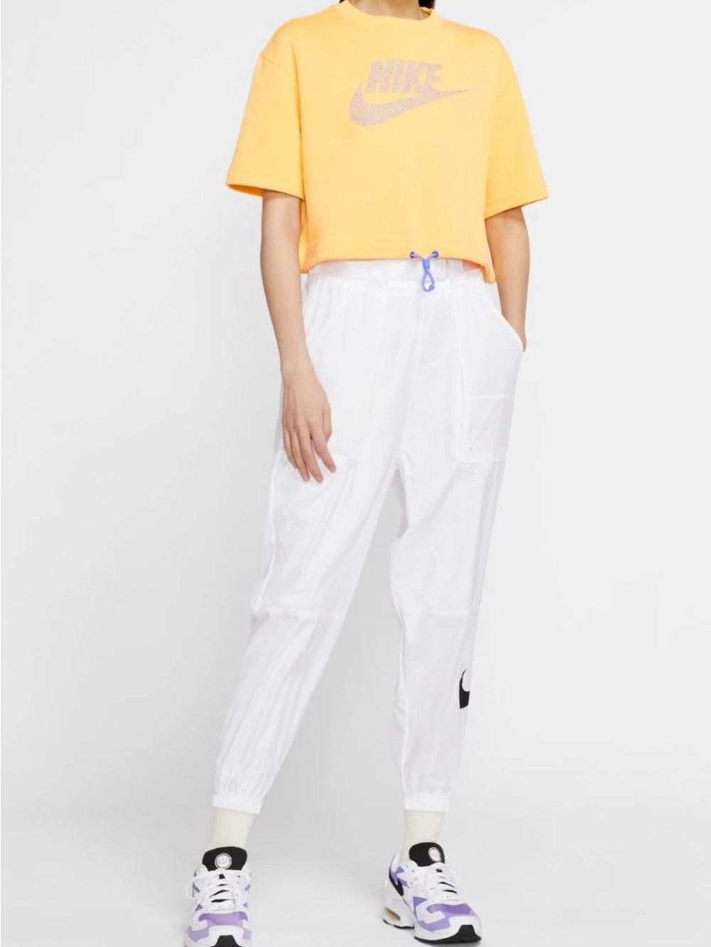 Nike Icon Clash Tee - Picture 4 of 9